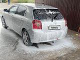 Toyota Corolla 2003 года за 3 500 000 тг. в Алматы