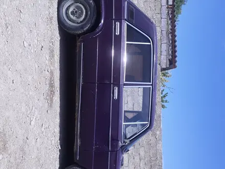 ВАЗ (Lada) 2106 2001 года за 800 000 тг. в Шымкент – фото 4