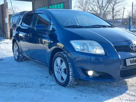 Toyota Auris 2008 года за 3 500 000 тг. в Костанай – фото 2