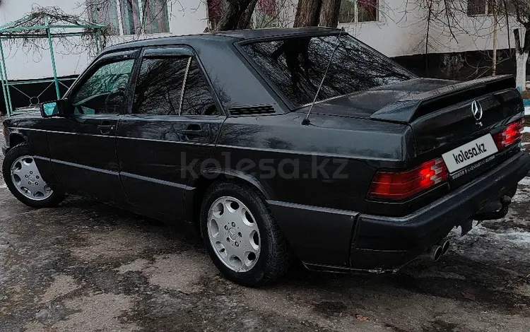 Mercedes-Benz 190 1992 годаүшін1 100 000 тг. в Кызылорда