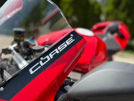Ducati  Panigale V4S Corse 2026 года за 28 995 000 тг. в Алматы – фото 7