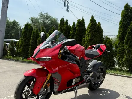 Ducati  Panigale V4S Corse 2026 года за 28 995 000 тг. в Алматы – фото 9