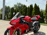Ducati  Panigale V4S Corse 2026 года за 28 995 000 тг. в Алматы