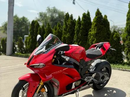Ducati  Panigale V4S Corse 2026 года за 28 995 000 тг. в Алматы