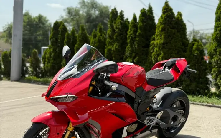 Ducati  Panigale V4S Corse 2026 года за 28 995 000 тг. в Алматы