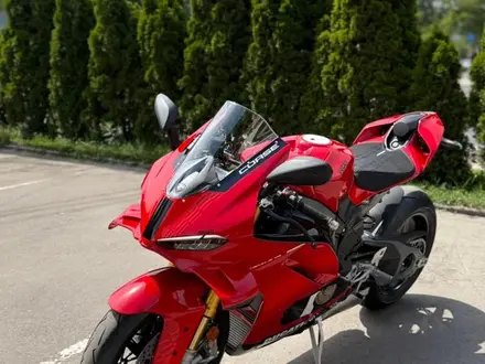 Ducati  Panigale V4S Corse 2026 года за 28 995 000 тг. в Алматы – фото 13