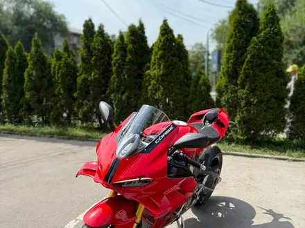 Ducati  Panigale V4S Corse 2026 года за 28 995 000 тг. в Алматы – фото 14