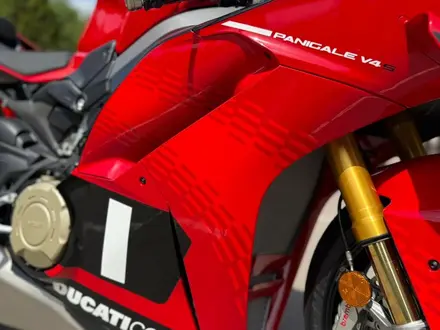 Ducati  Panigale V4S Corse 2026 года за 28 995 000 тг. в Алматы – фото 16