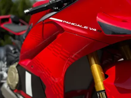 Ducati  Panigale V4S Corse 2026 года за 28 995 000 тг. в Алматы – фото 4