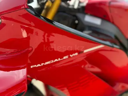 Ducati  Panigale V4S Corse 2026 года за 28 995 000 тг. в Алматы – фото 5