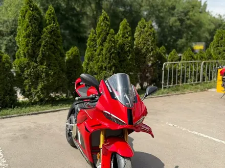 Ducati  Panigale V4S Corse 2026 года за 28 995 000 тг. в Алматы – фото 2
