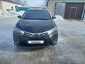 Toyota Corolla 2014 годаүшін7 100 000 тг. в Актобе – фото 6