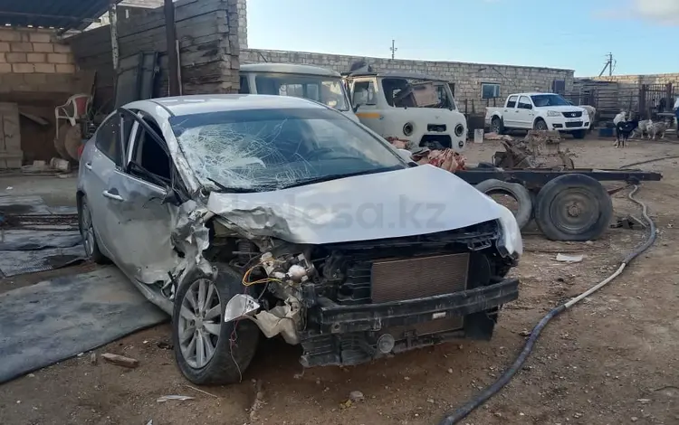 Аварийное неисправное авто в Уральск