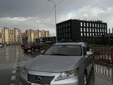 Lexus ES 300h 2015 года за 8 000 000 тг. в Атырау – фото 3