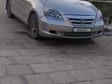 Honda Odyssey 2007 годаүшін7 000 000 тг. в Жанаозен