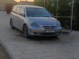 Honda Odyssey 2007 годаүшін7 000 000 тг. в Жанаозен – фото 3