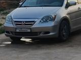 Honda Odyssey 2007 годаүшін7 000 000 тг. в Жанаозен – фото 5