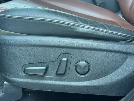 Hyundai Santa Fe Prime 2023 года за 15 590 000 тг. в Павлодар – фото 10