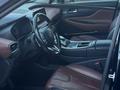 Hyundai Santa Fe Prime 2023 года за 15 590 000 тг. в Павлодар – фото 9