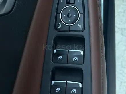 Hyundai Santa Fe Prime 2023 года за 15 590 000 тг. в Павлодар – фото 19