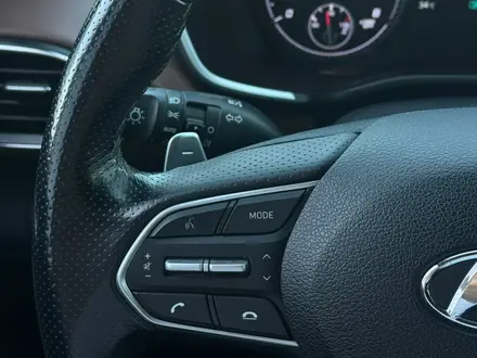 Hyundai Santa Fe Prime 2023 года за 15 590 000 тг. в Павлодар – фото 20