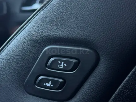 Hyundai Santa Fe Prime 2023 года за 15 590 000 тг. в Павлодар – фото 11