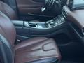 Hyundai Santa Fe Prime 2023 года за 15 590 000 тг. в Павлодар – фото 12