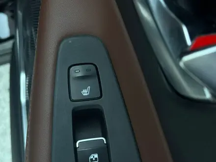 Hyundai Santa Fe Prime 2023 года за 15 590 000 тг. в Павлодар – фото 13