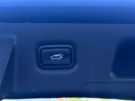 Hyundai Santa Fe Prime 2023 года за 15 590 000 тг. в Павлодар – фото 18