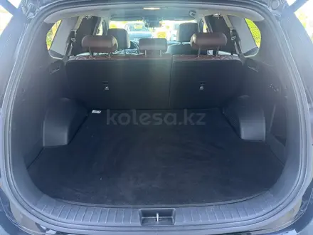 Hyundai Santa Fe Prime 2023 года за 15 590 000 тг. в Павлодар – фото 15
