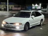 Mitsubishi Galant 1993 года за 1 200 000 тг. в Алматы – фото 2