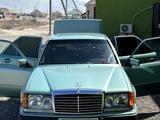 Mercedes-Benz E 220 1993 годаүшін2 400 000 тг. в Шиели