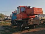 МАЗ  Автокраны 1982 годаүшін5 000 000 тг. в Уральск – фото 2