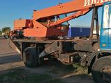 МАЗ  Автокраны 1982 годаүшін5 000 000 тг. в Уральск – фото 4