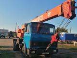 МАЗ  Автокраны 1982 годаүшін5 000 000 тг. в Уральск – фото 5