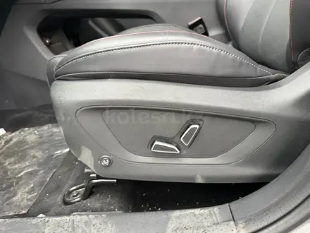 Changan CS55 Plus Tech 2025 года за 8 800 000 тг. в Алматы – фото 12