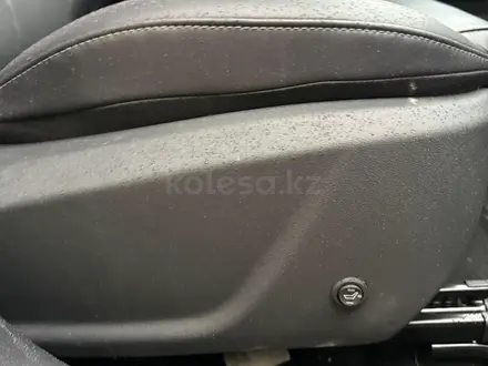 Changan CS55 Plus Tech 2025 года за 8 800 000 тг. в Алматы – фото 13