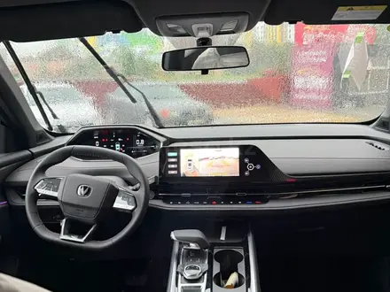 Changan CS55 Plus Tech 2025 года за 8 800 000 тг. в Алматы – фото 15