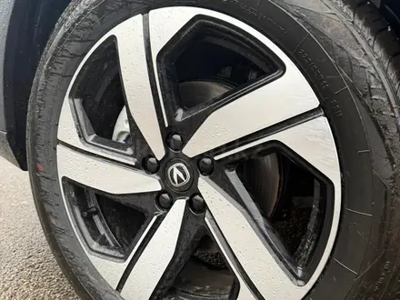 Changan CS55 Plus Tech 2025 года за 8 800 000 тг. в Алматы – фото 16