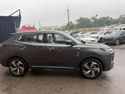 Changan CS55 Plus Tech 2025 года за 8 800 000 тг. в Алматы – фото 17