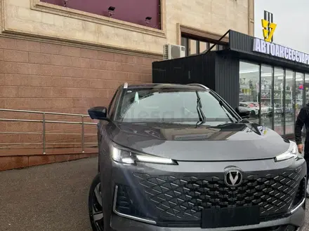 Changan CS55 Plus Tech 2025 года за 8 800 000 тг. в Алматы – фото 18