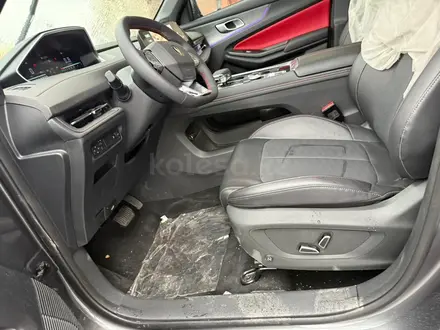 Changan CS55 Plus Tech 2025 года за 8 800 000 тг. в Алматы – фото 21