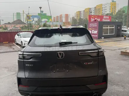 Changan CS55 Plus Tech 2025 года за 8 800 000 тг. в Алматы – фото 22