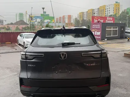 Changan CS55 Plus Tech 2025 года за 8 800 000 тг. в Алматы – фото 3