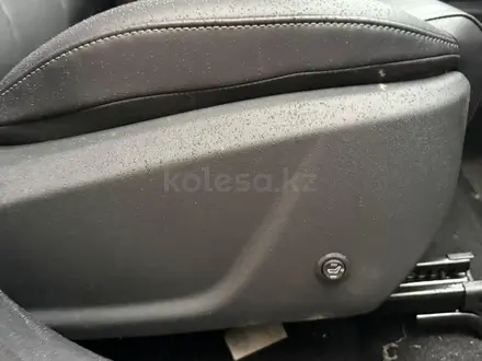Changan CS55 Plus Tech 2025 года за 8 800 000 тг. в Алматы – фото 7