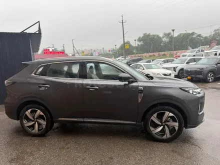 Changan CS55 Plus Tech 2025 года за 8 800 000 тг. в Алматы – фото 8
