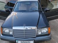 Mercedes-Benz E 200 1991 годаүшін1 450 000 тг. в Алматы