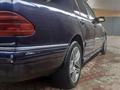 Mercedes-Benz E 280 1998 года за 3 300 000 тг. в Шымкент – фото 9