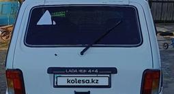 ВАЗ (Lada) Lada 2121 2013 года за 2 000 000 тг. в Акку – фото 2