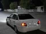 Daewoo Nexia 2011 года за 1 500 000 тг. в Жетысай – фото 4